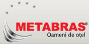 Metabras - Oameni de o�el